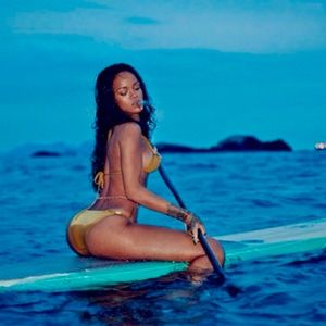 Meet your Posher, Fanta